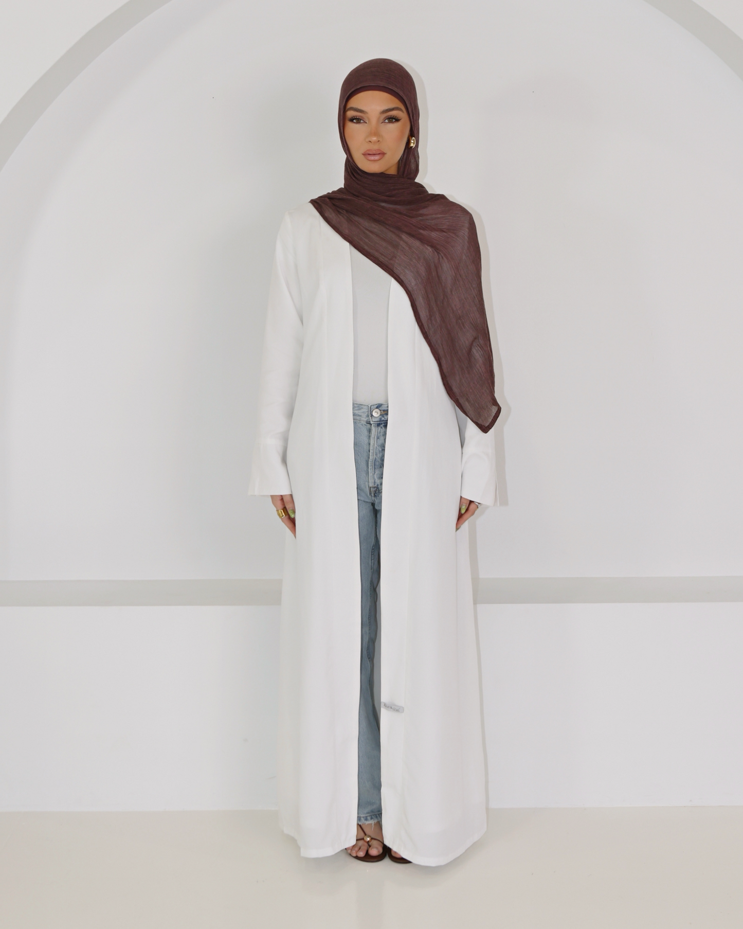 Sahara Abaya