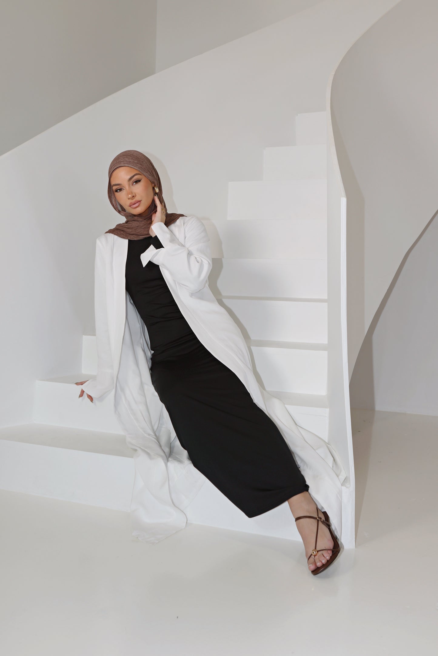 Sahara Abaya