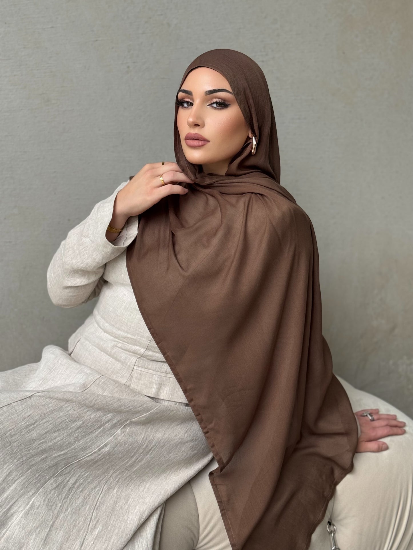 Chestnut set
