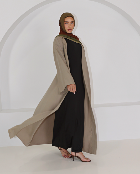 Dune Abaya