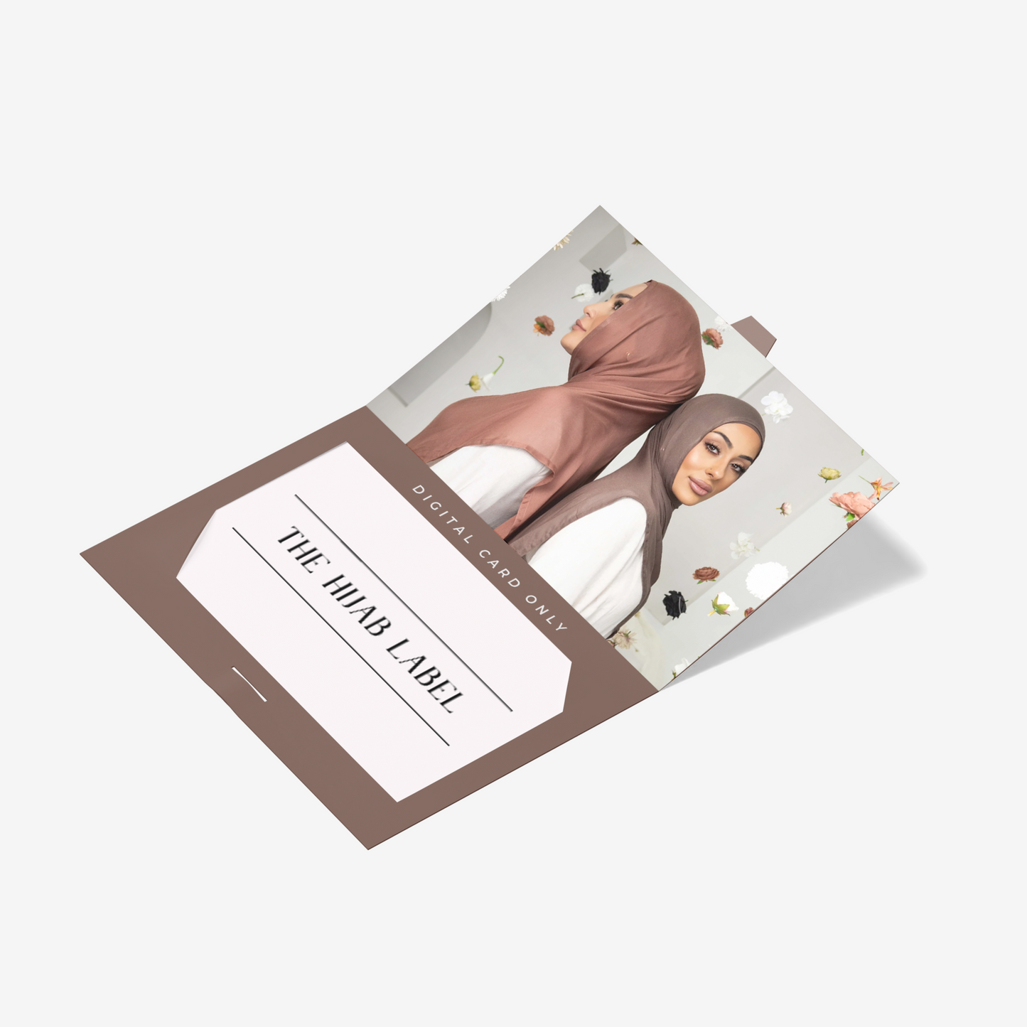 The Hijab Label Gift card