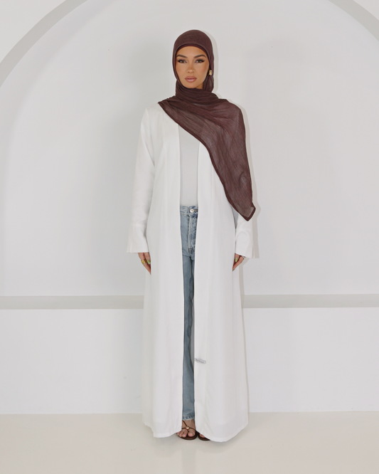 Sahara Abaya