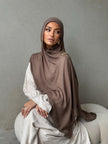 Hazel Modal Hijab Set.             1 left