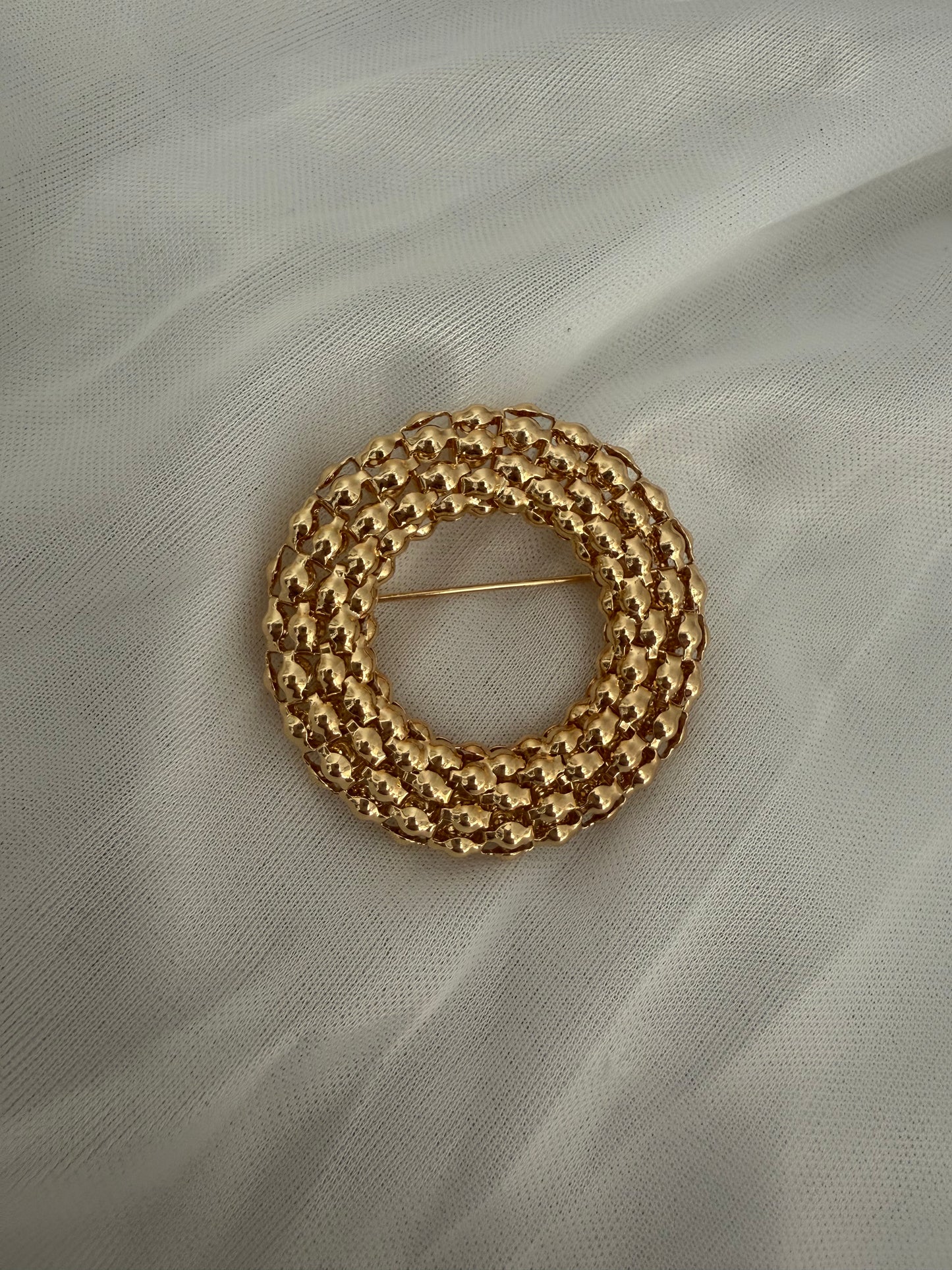 Brooches