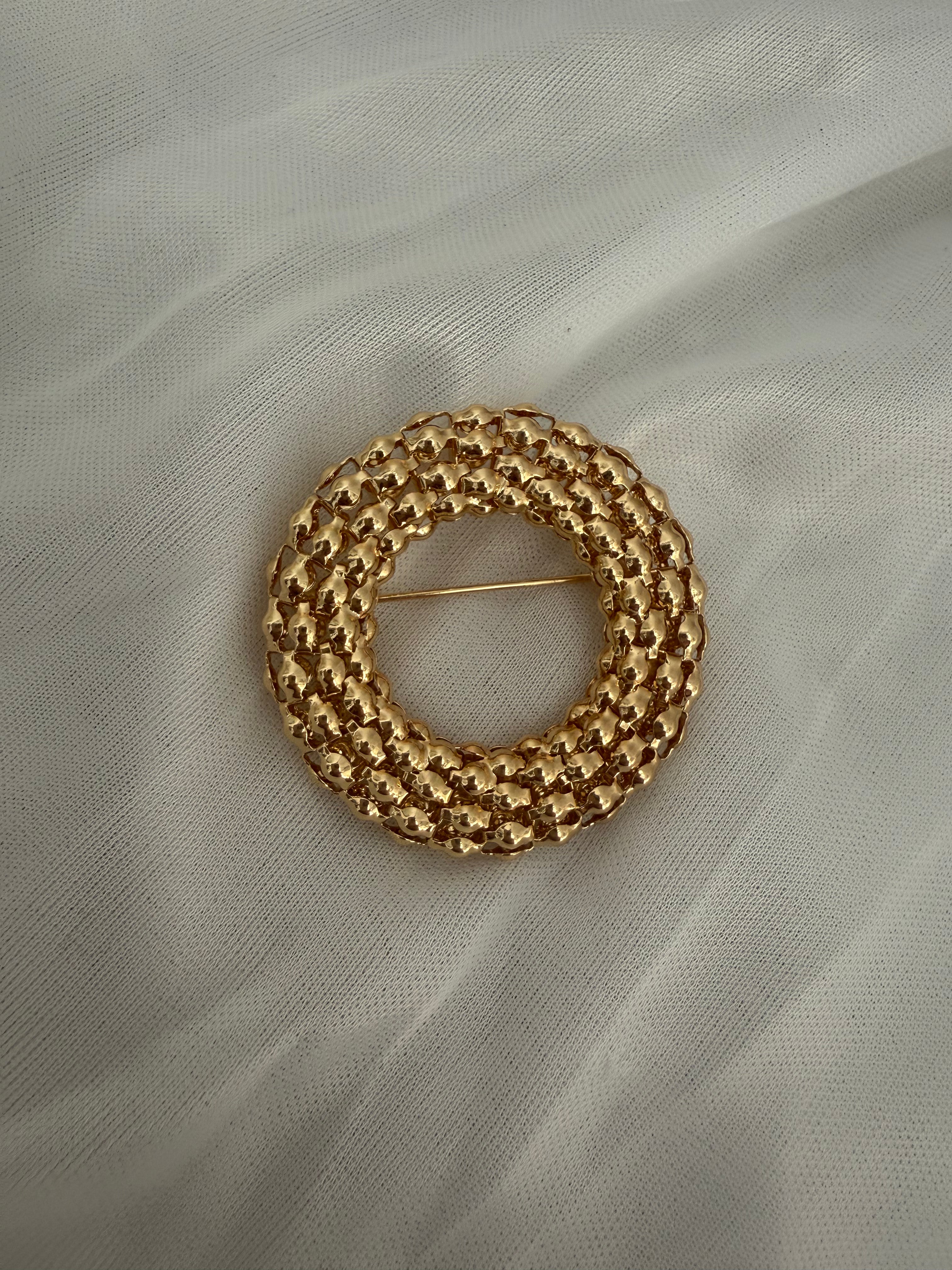 Brooches