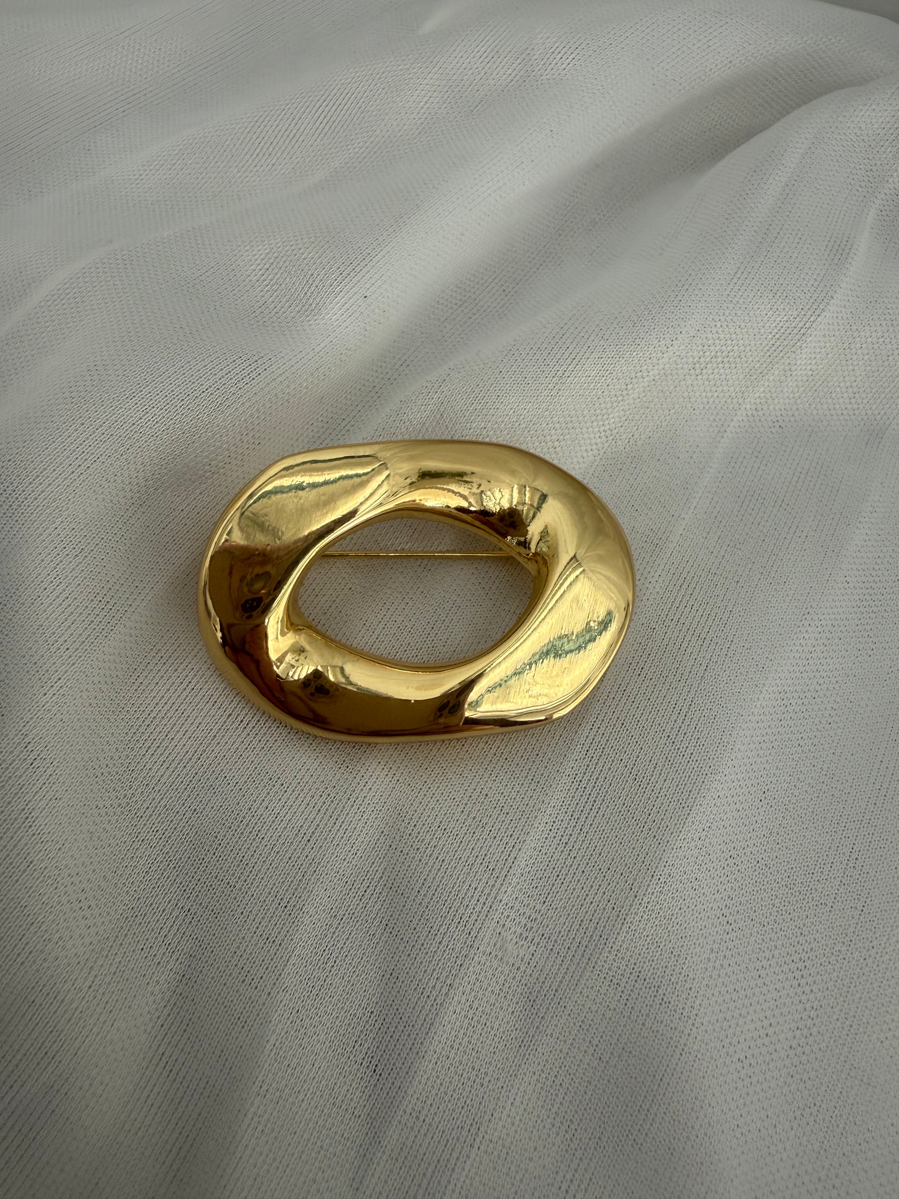 Brooches