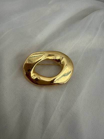 Brooches