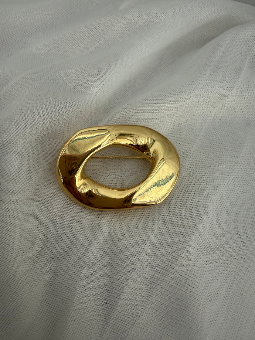 Brooches