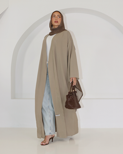 Dune Abaya