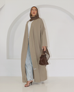 Dune Abaya