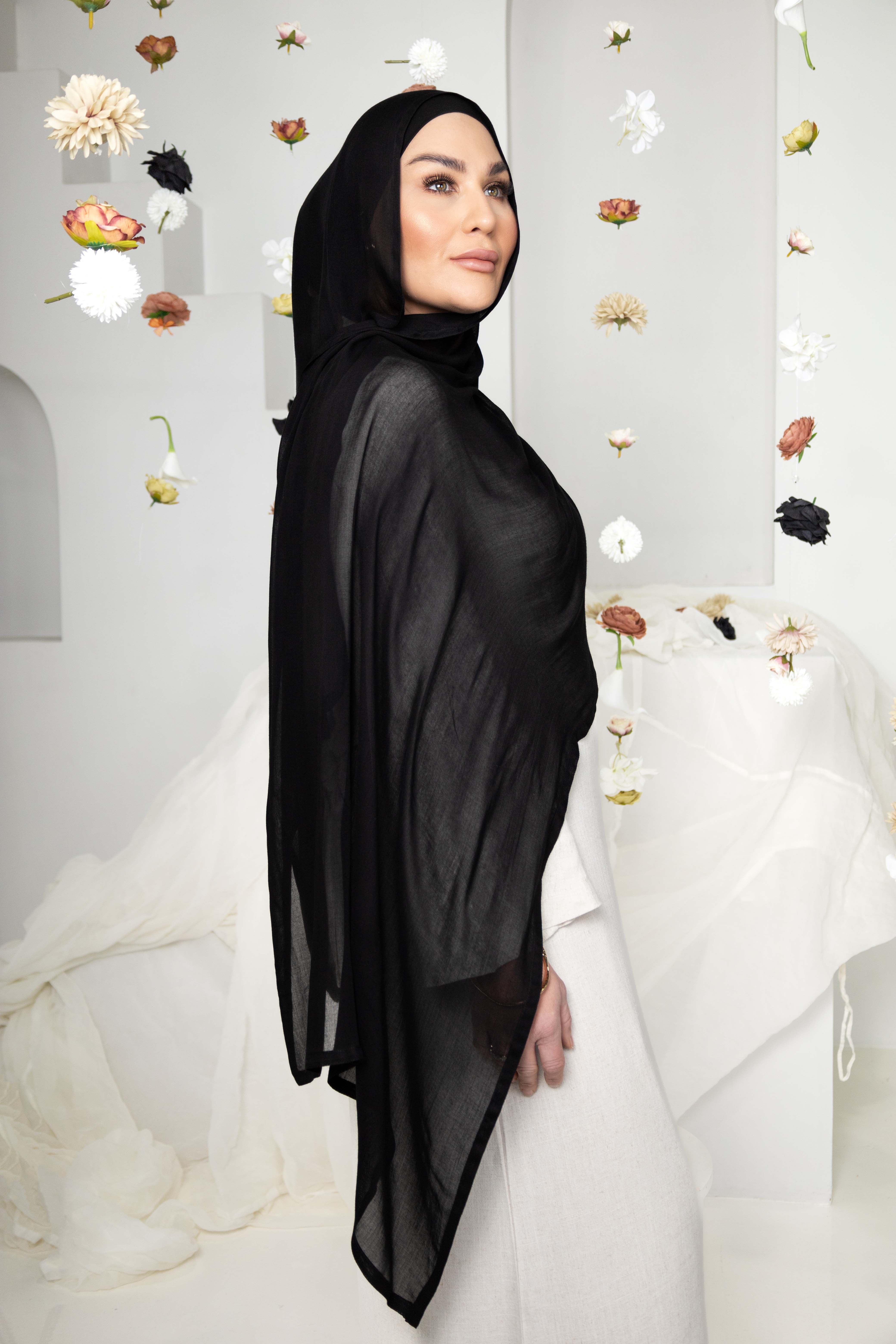 Abaya shawl online shopping hotsell