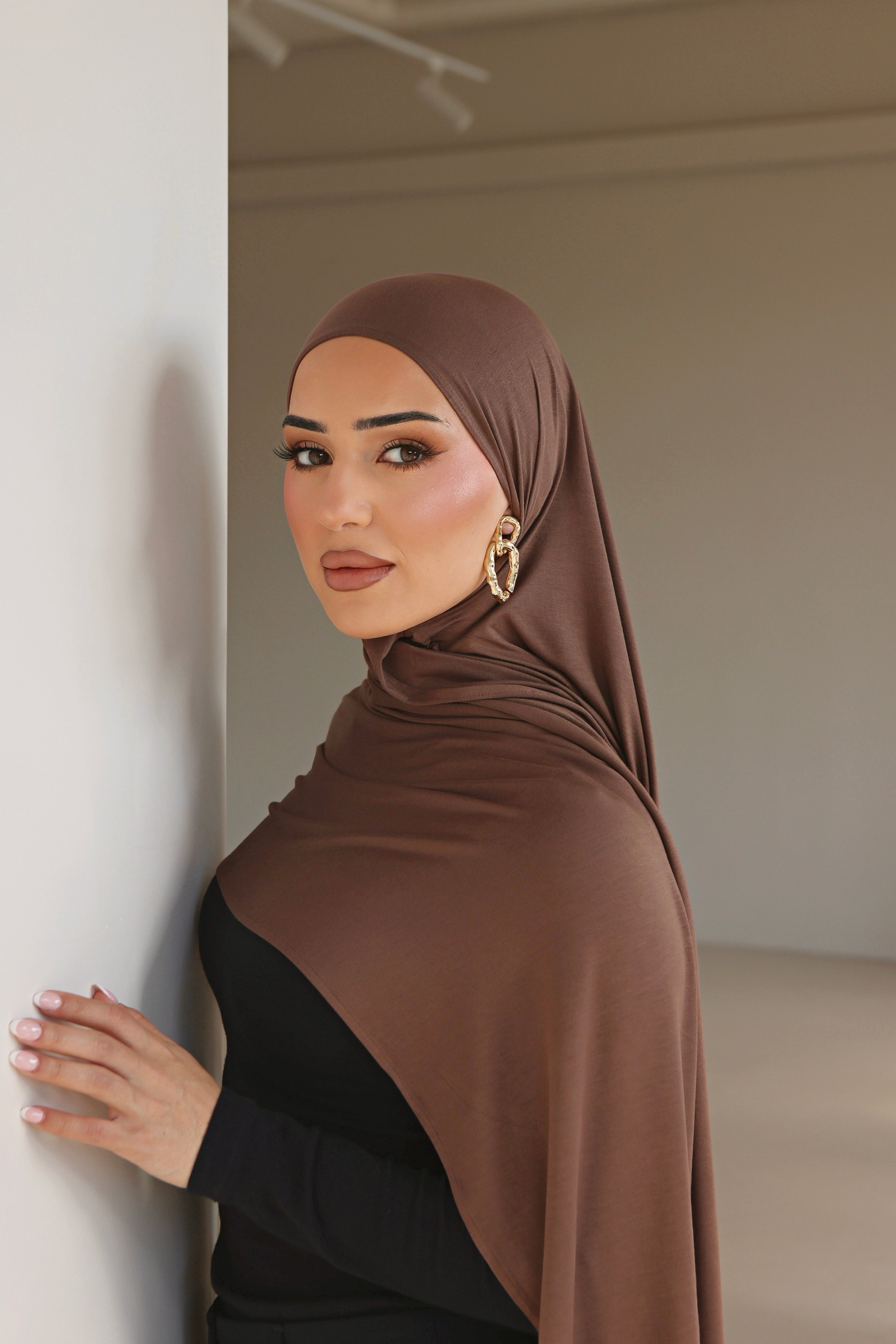 Qahwa Jersey