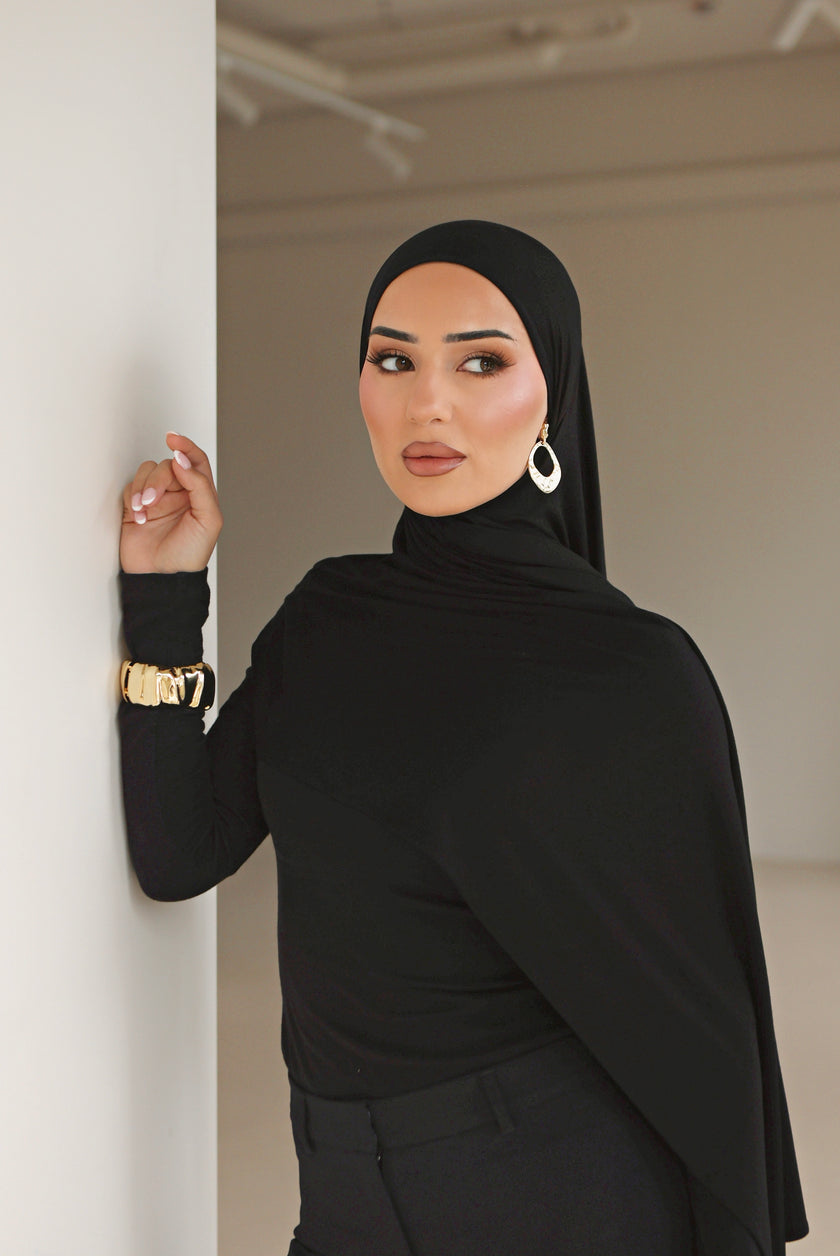Layali Jersey
